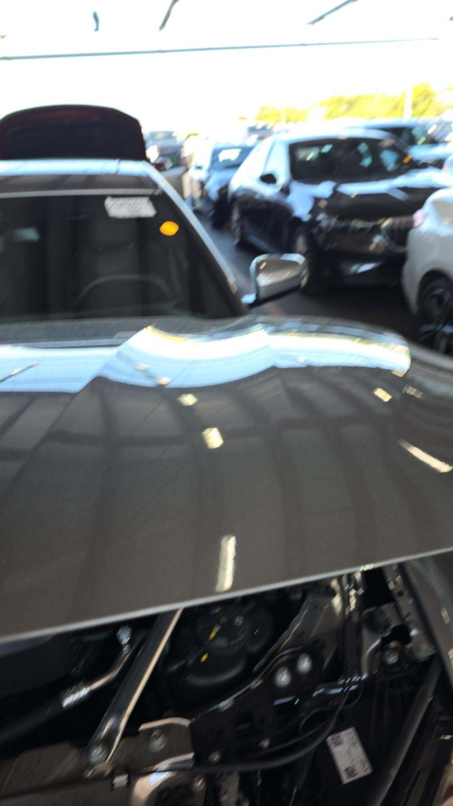 2025 BMW 4 Series 430i xDrive AWD