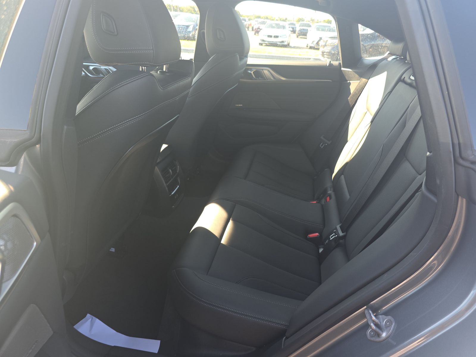 2025 BMW 4 Series 430i xDrive AWD