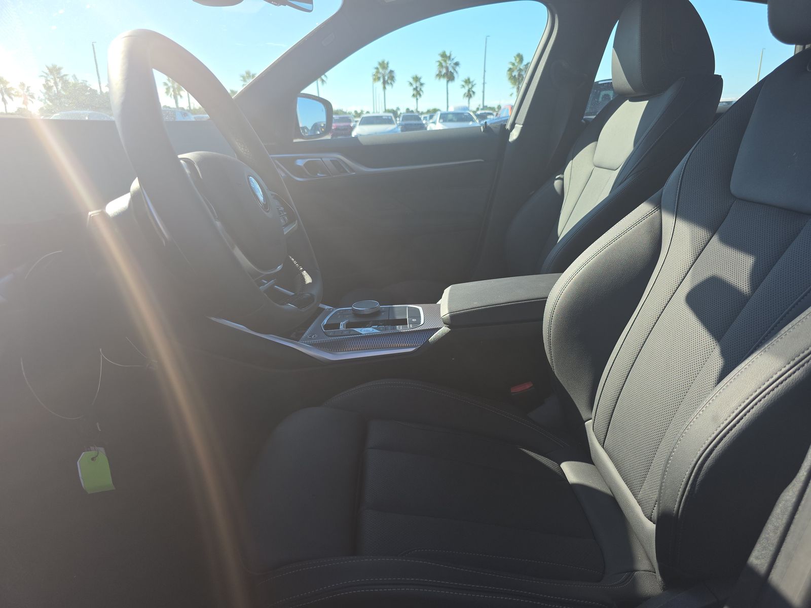 2025 BMW 4 Series 430i xDrive AWD