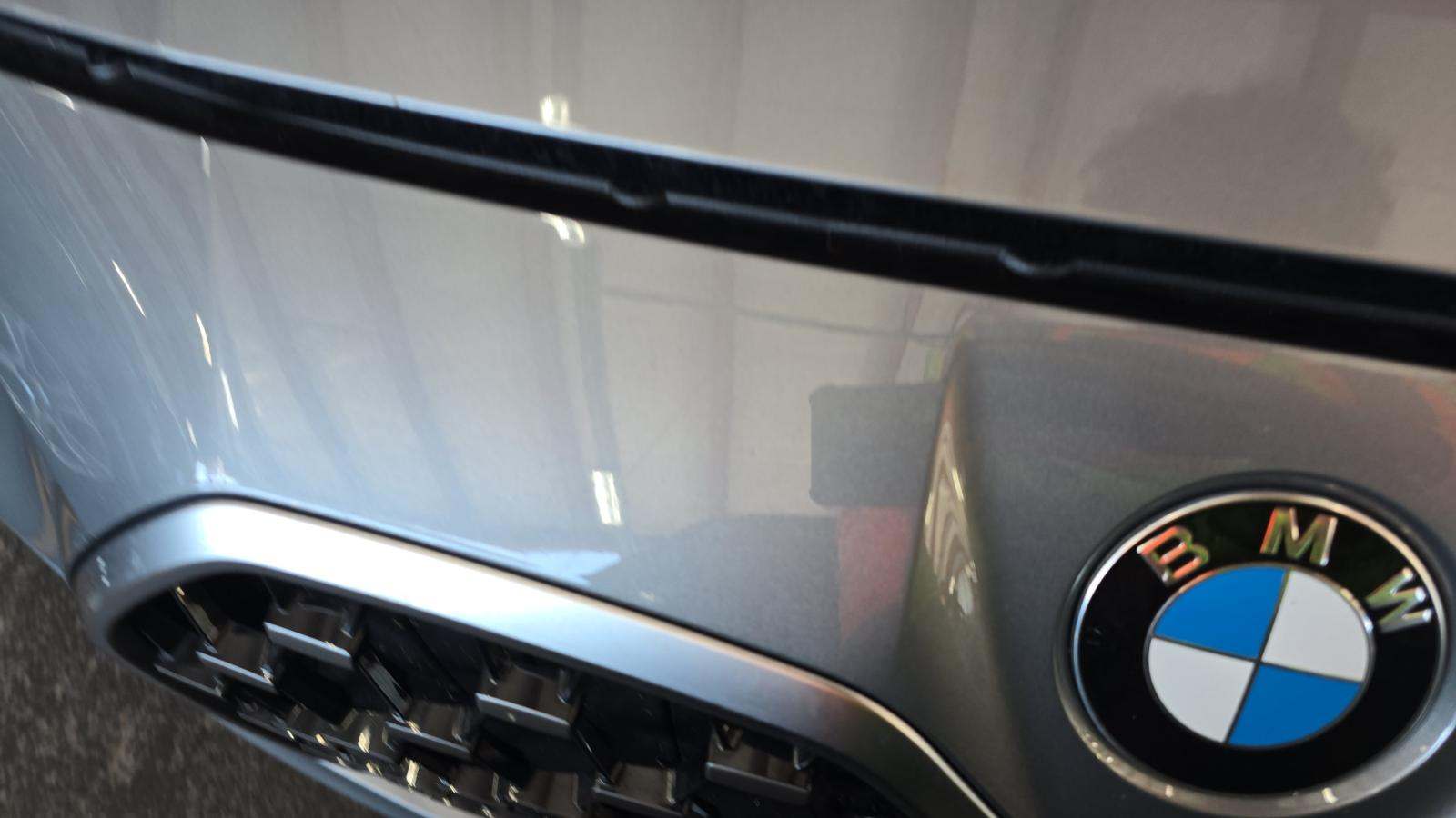 2025 BMW 4 Series 430i xDrive AWD