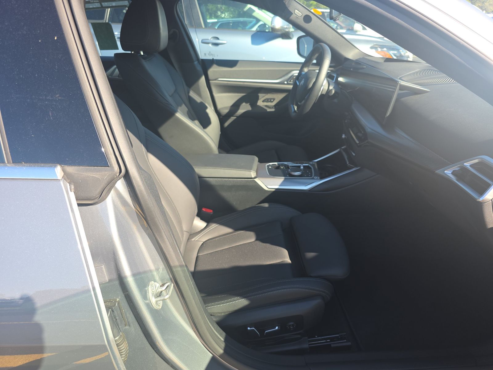 2025 BMW 4 Series 430i xDrive AWD