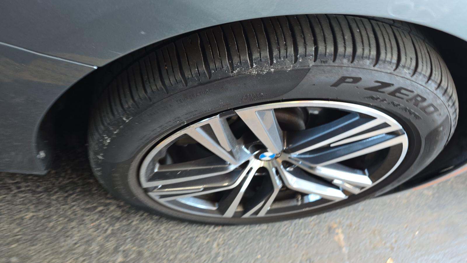 2025 BMW 4 Series 430i xDrive AWD