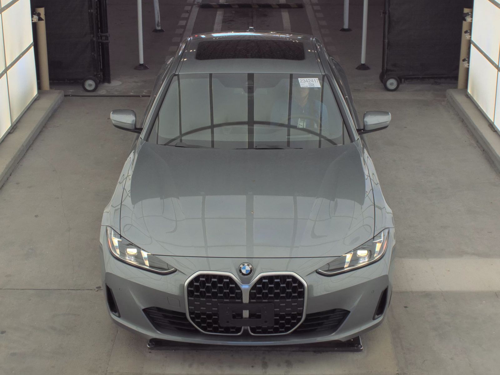 2025 BMW 4 Series 430i xDrive AWD