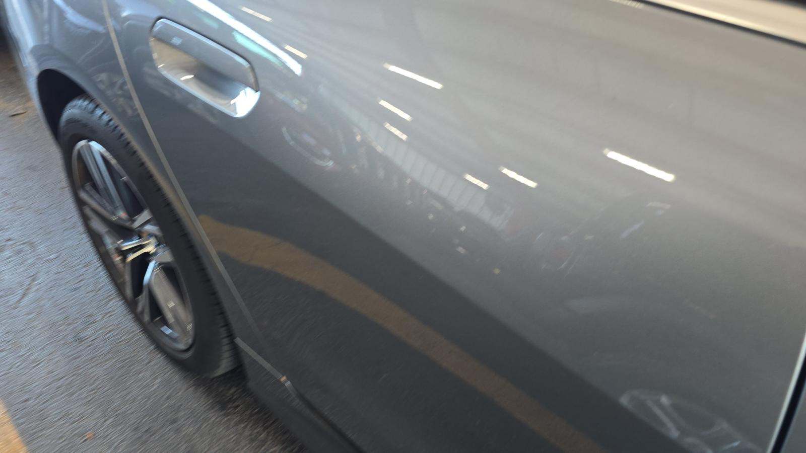 2025 BMW 4 Series 430i xDrive AWD