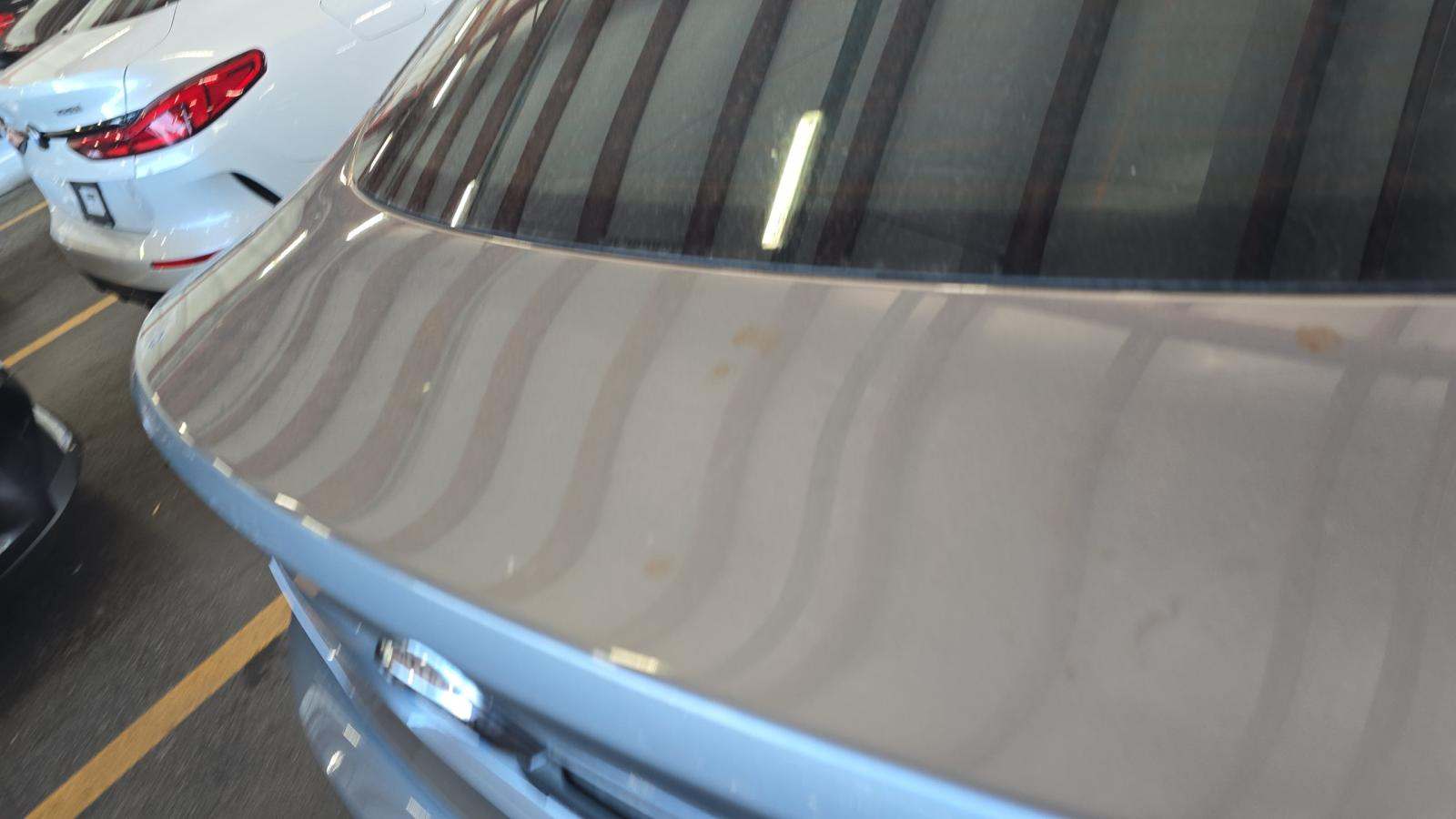 2025 BMW 4 Series 430i xDrive AWD