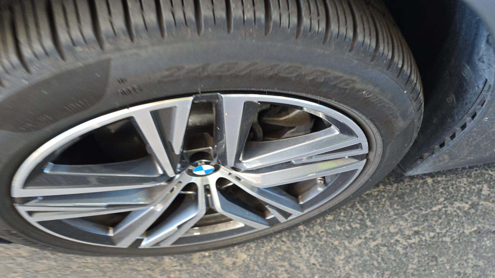 2025 BMW 4 Series 430i xDrive AWD