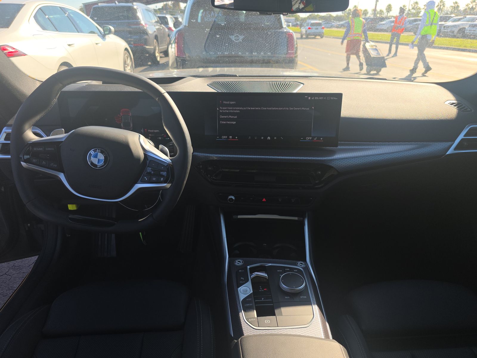 2025 BMW 4 Series 430i xDrive AWD