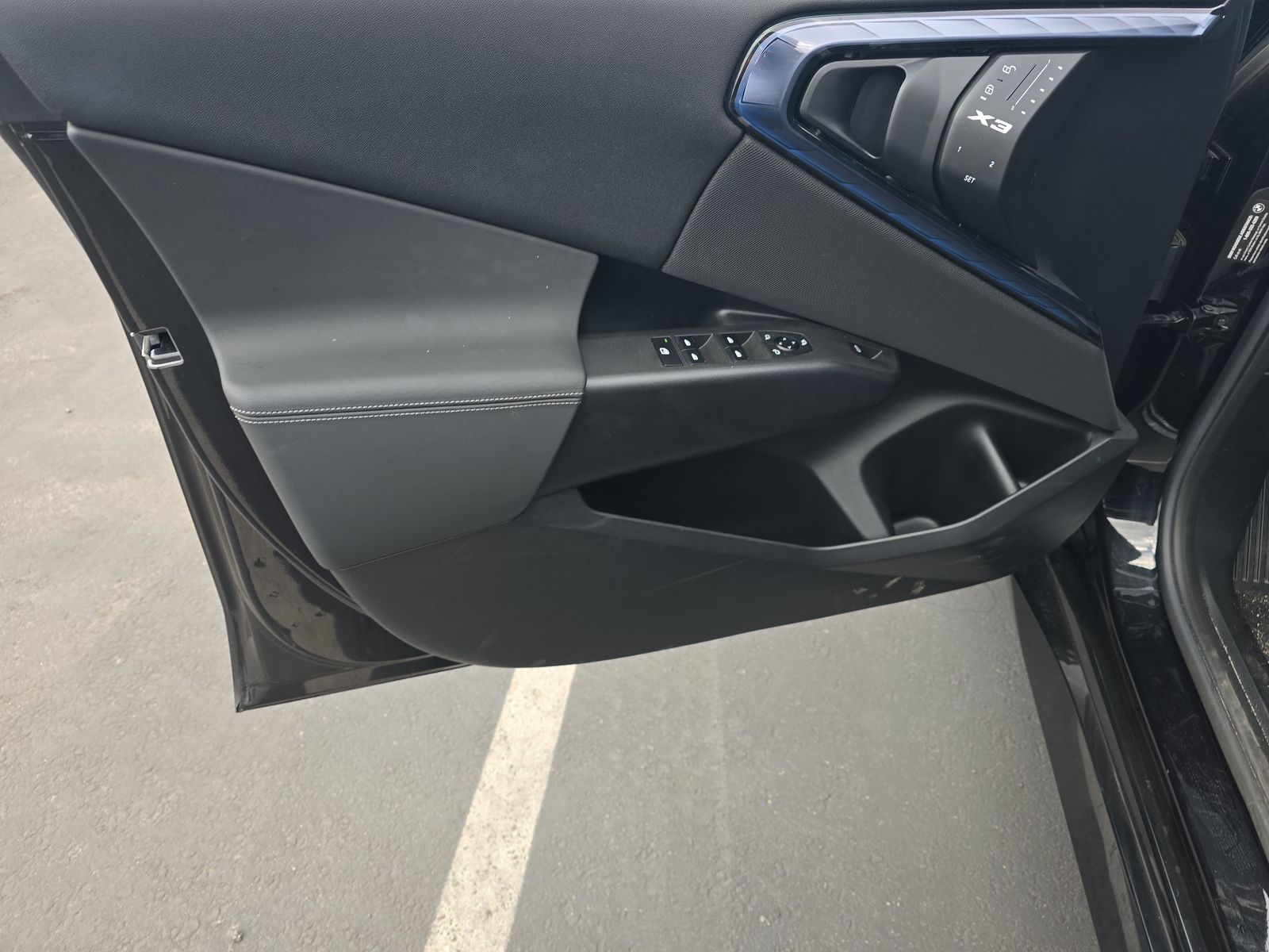 2025 BMW X3 xDrive30i AWD