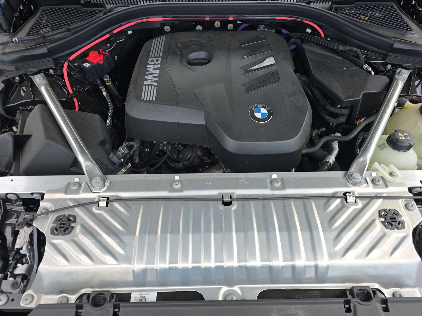 2025 BMW X3 xDrive30i AWD