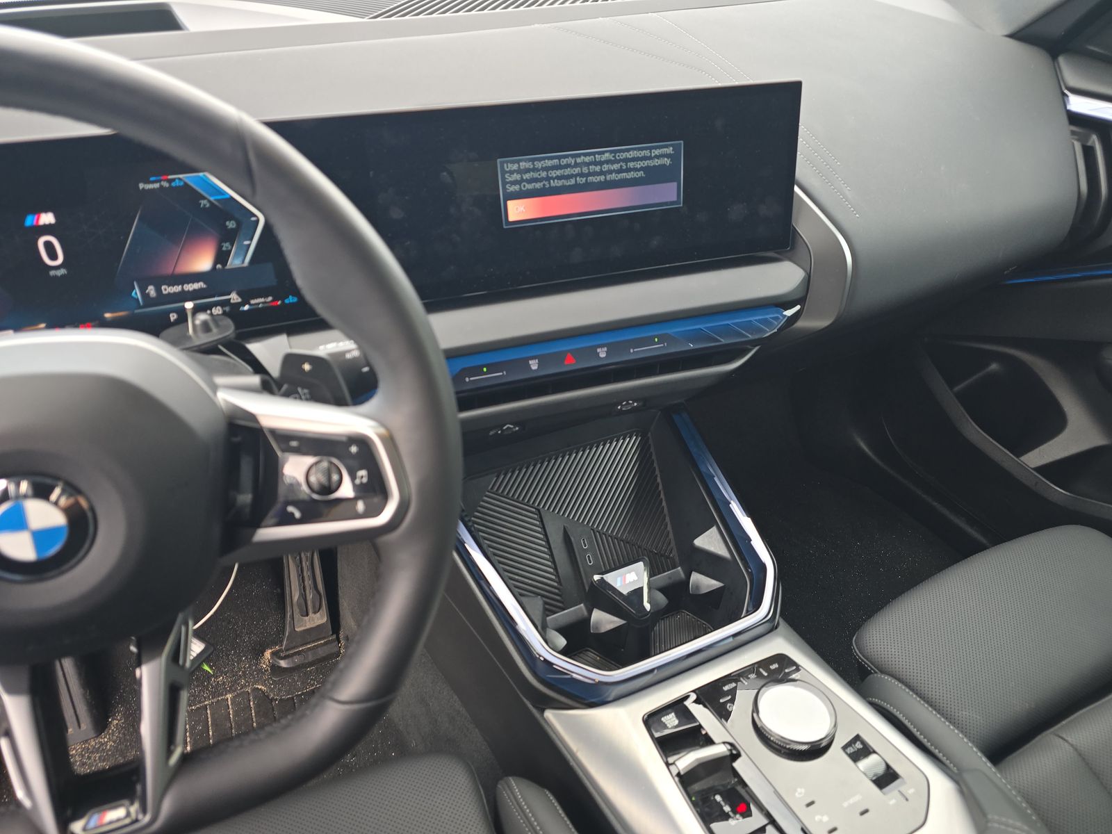 2025 BMW X3 xDrive30i AWD