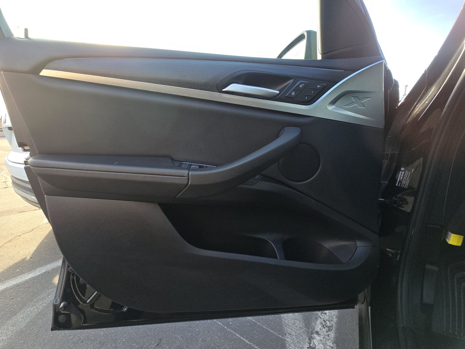 2024 BMW X3 xDrive30i AWD