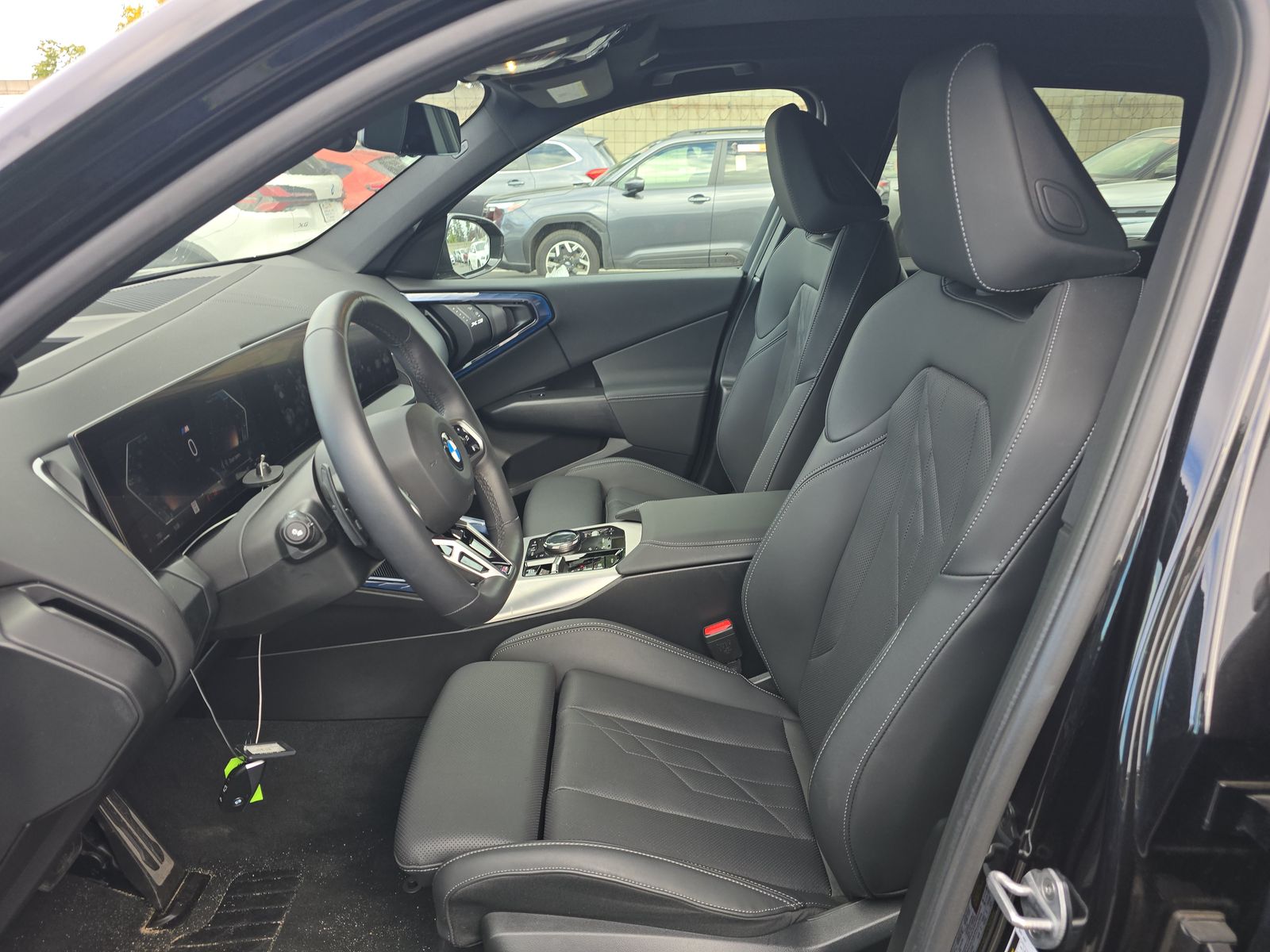 2025 BMW X3 xDrive30i AWD