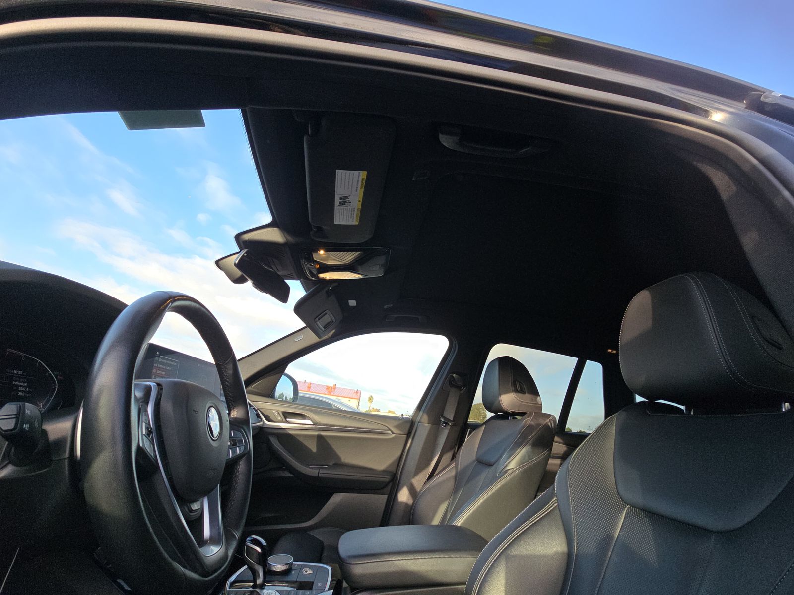 2024 BMW X3 xDrive30i AWD