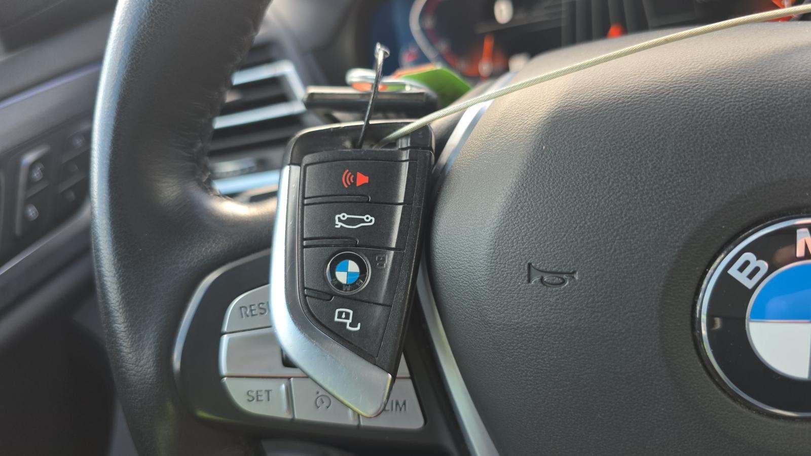 2024 BMW X3 xDrive30i AWD