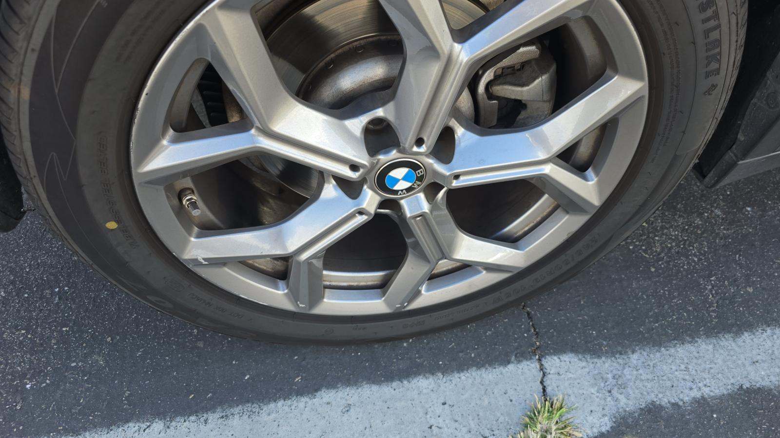 2024 BMW X3 xDrive30i AWD