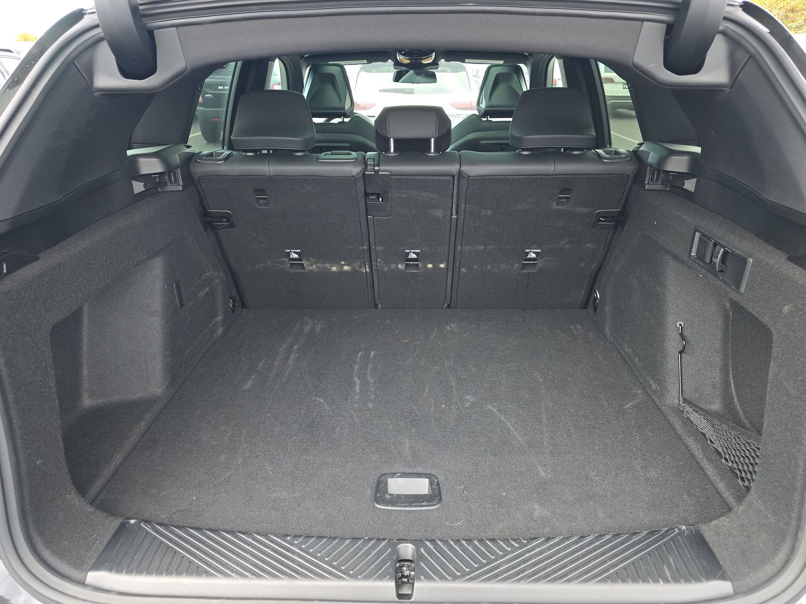 2025 BMW X3 xDrive30i AWD