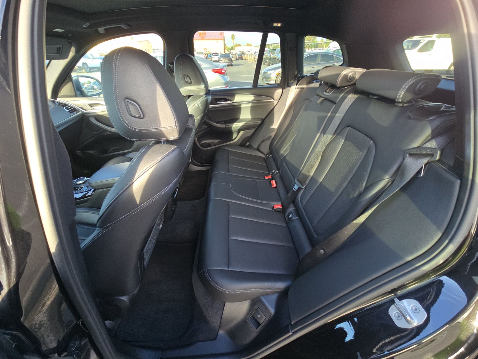 2024 BMW X3 xDrive30i AWD