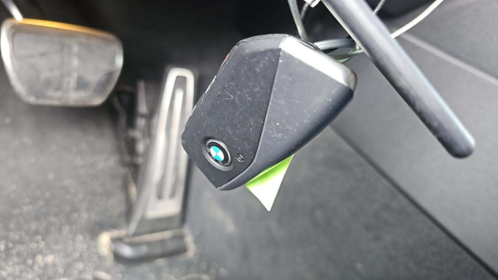 2025 BMW X3 xDrive30i AWD