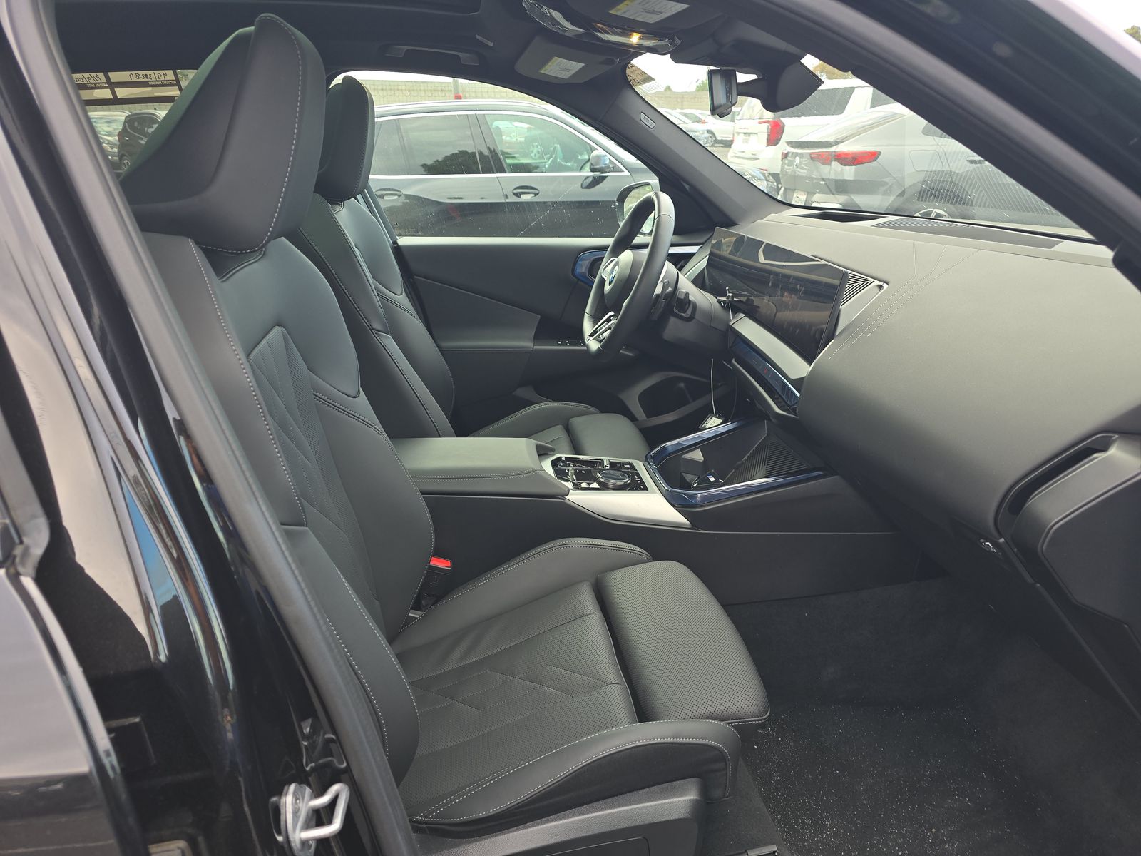 2025 BMW X3 xDrive30i AWD