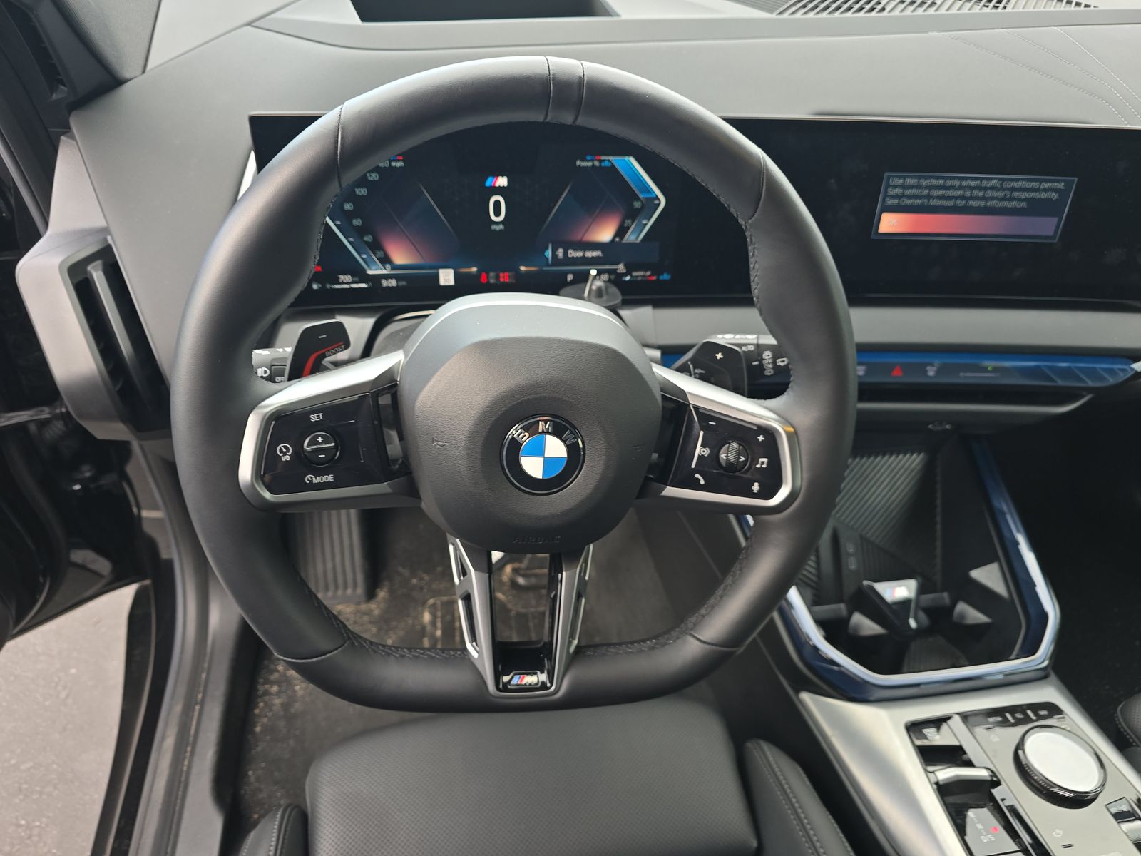 2025 BMW X3 xDrive30i AWD