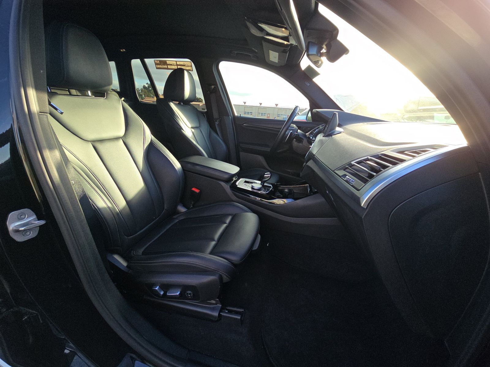 2024 BMW X3 xDrive30i AWD