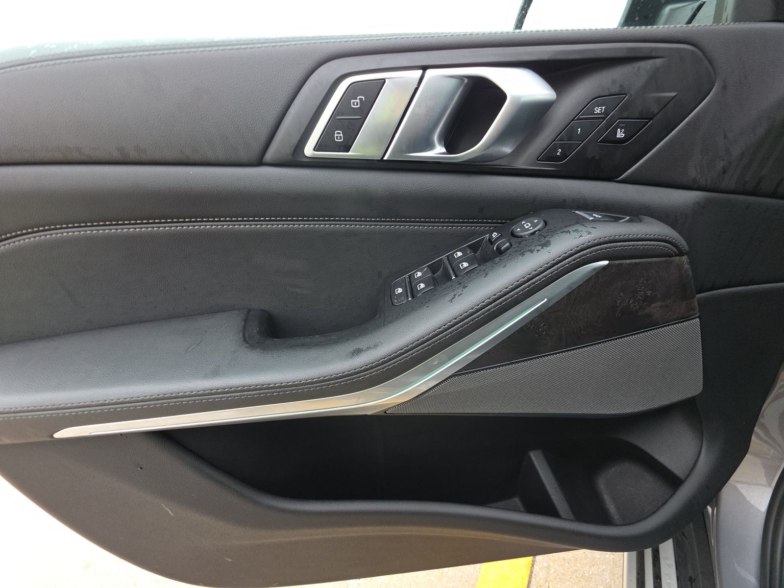 2024 BMW X5 xDrive40i AWD