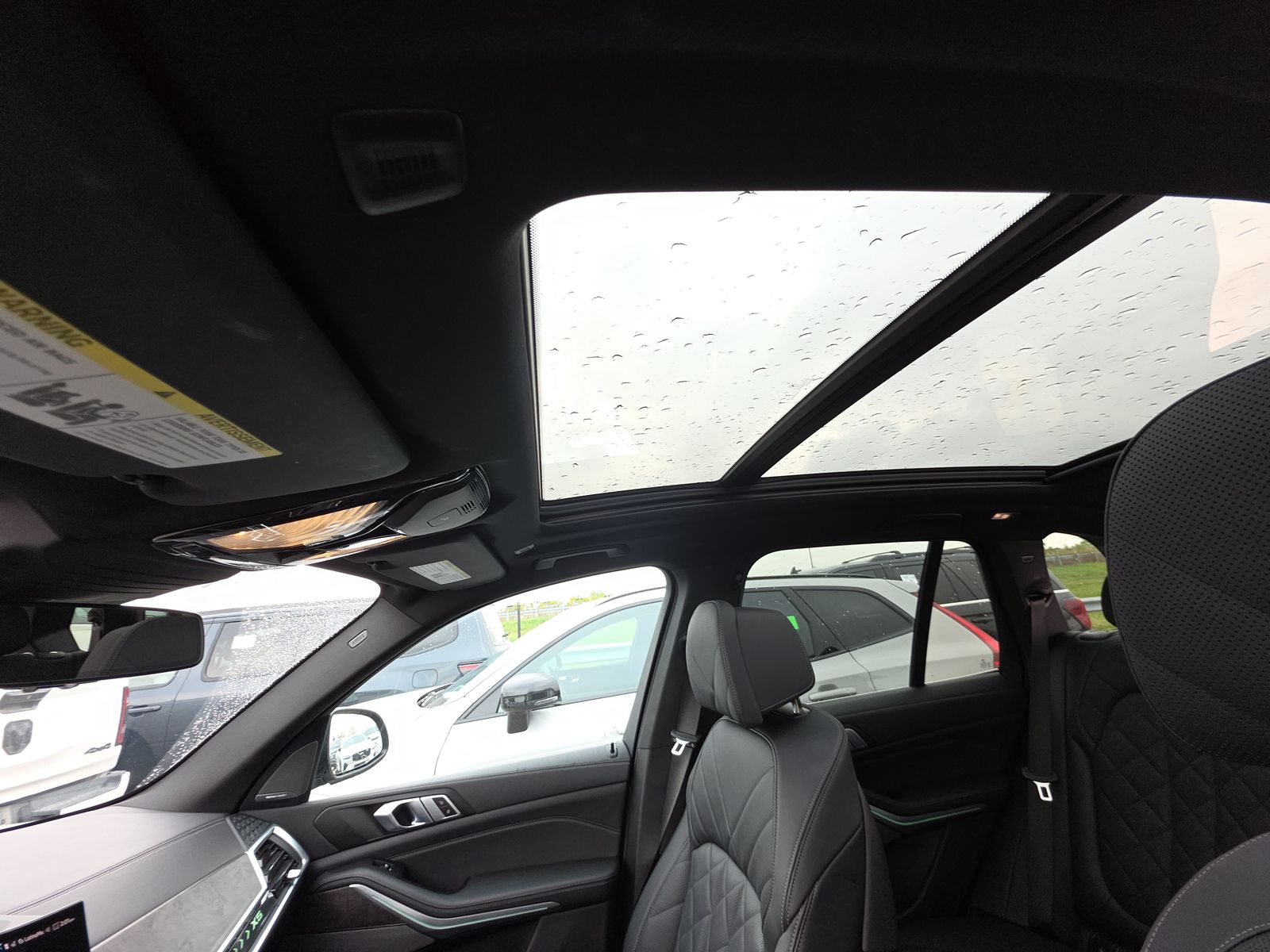 2024 BMW X5 xDrive40i AWD