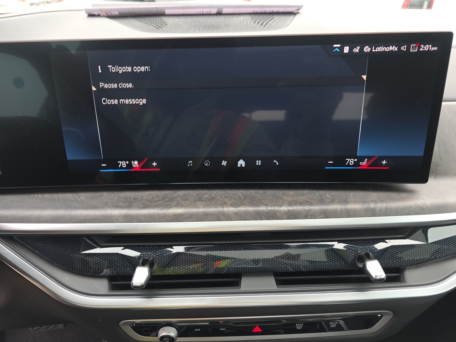 2024 BMW X5 xDrive40i AWD