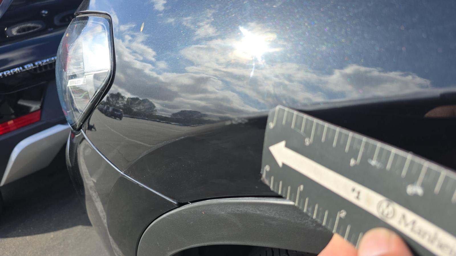 2024 BMW X3 xDrive30i AWD