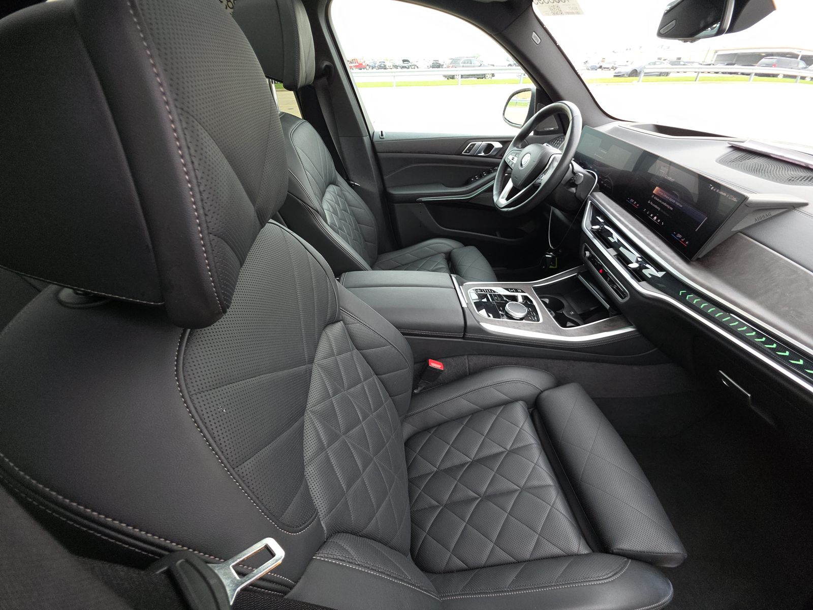 2024 BMW X5 xDrive40i AWD