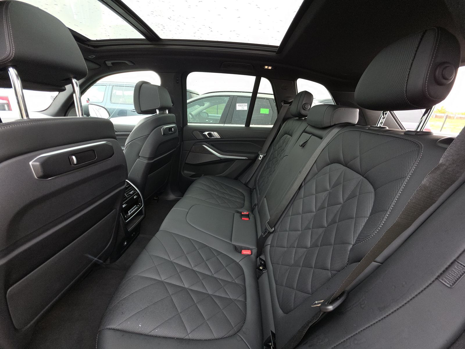 2024 BMW X5 xDrive40i AWD