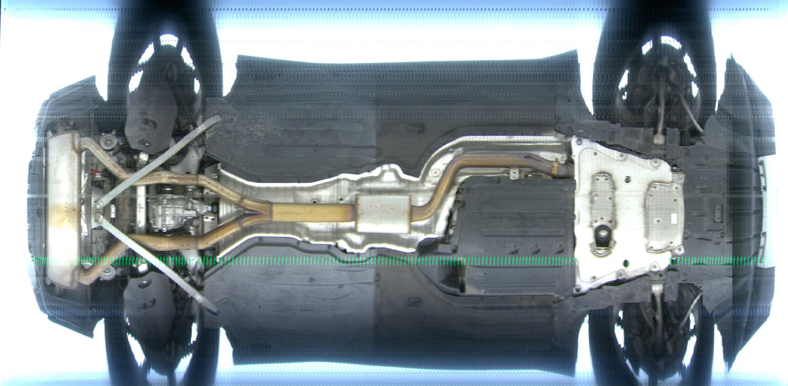 2024 BMW X5 xDrive40i AWD