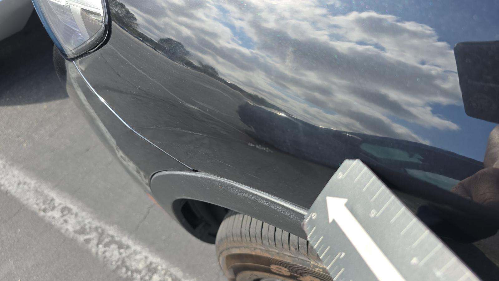 2024 BMW X3 xDrive30i AWD