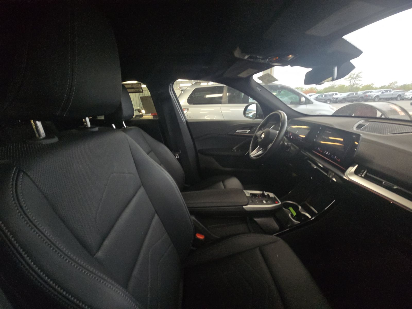 2025 BMW X2 xDrive28i AWD