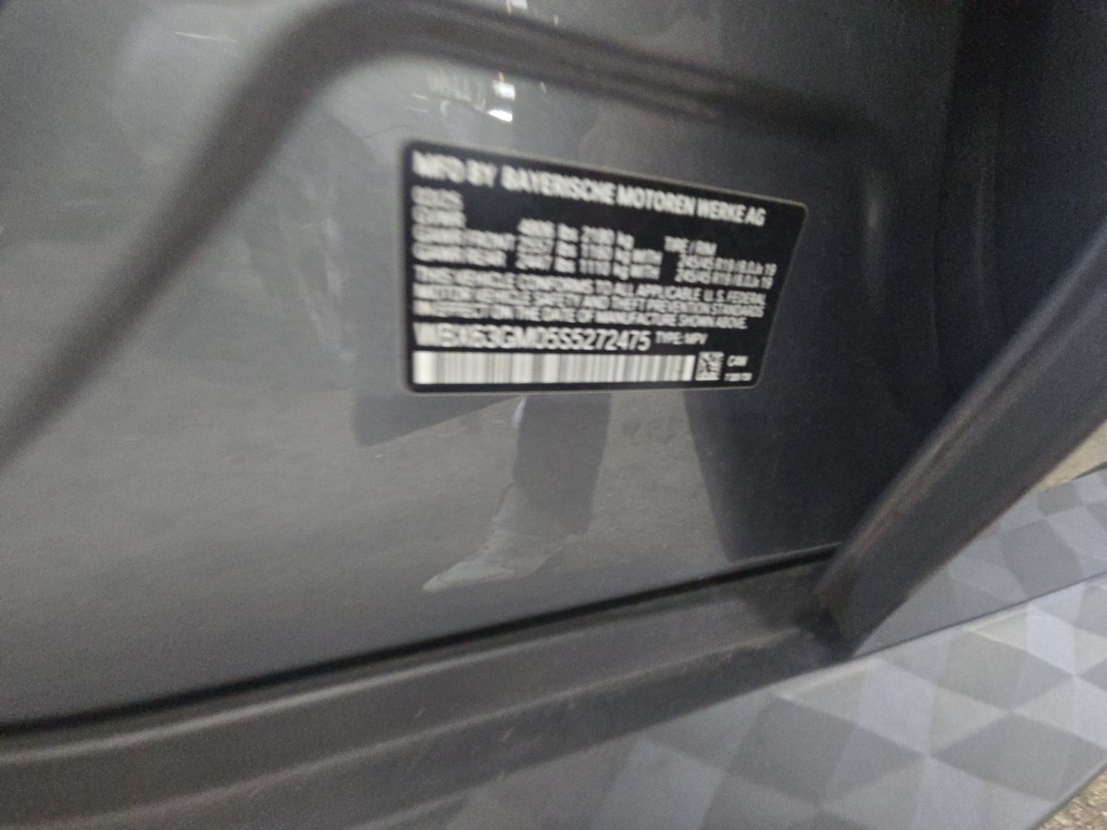 2025 BMW X2 xDrive28i AWD