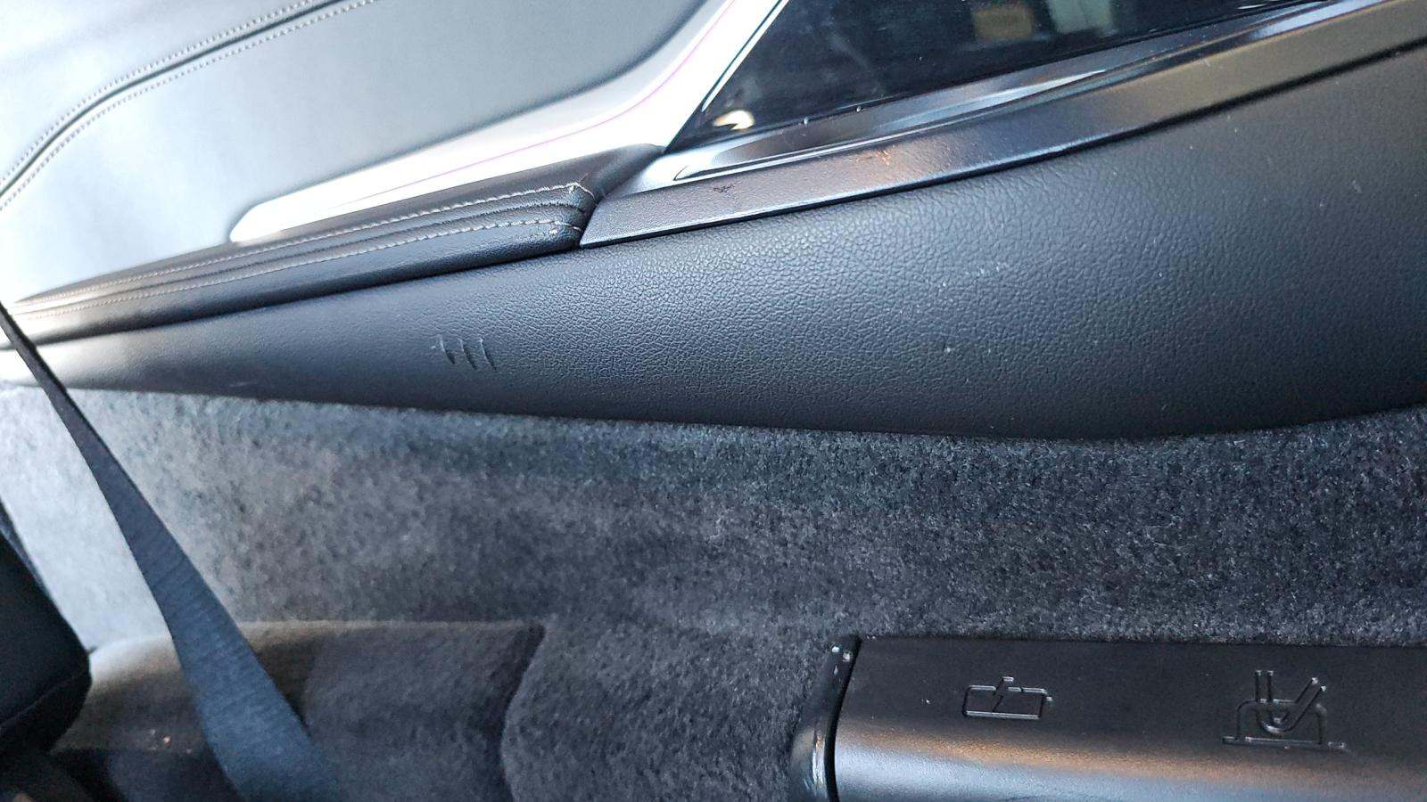 2025 BMW X7 xDrive40i AWD