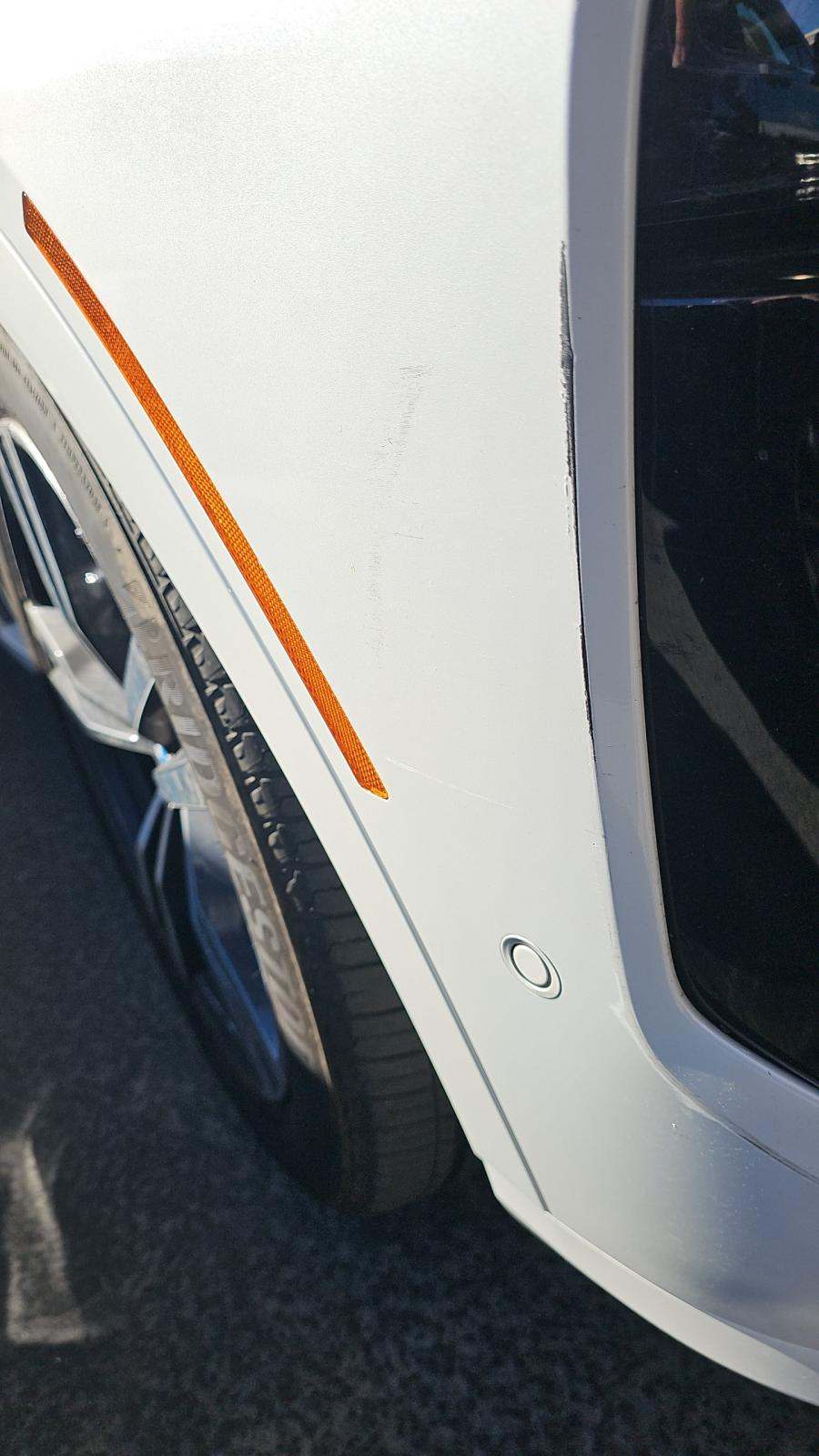 2025 BMW X7 xDrive40i AWD