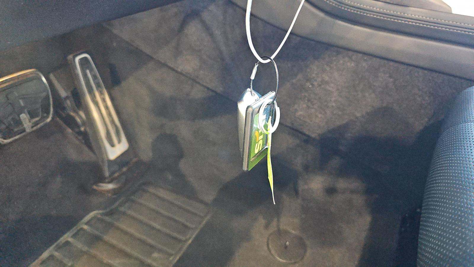 2025 BMW X7 xDrive40i AWD