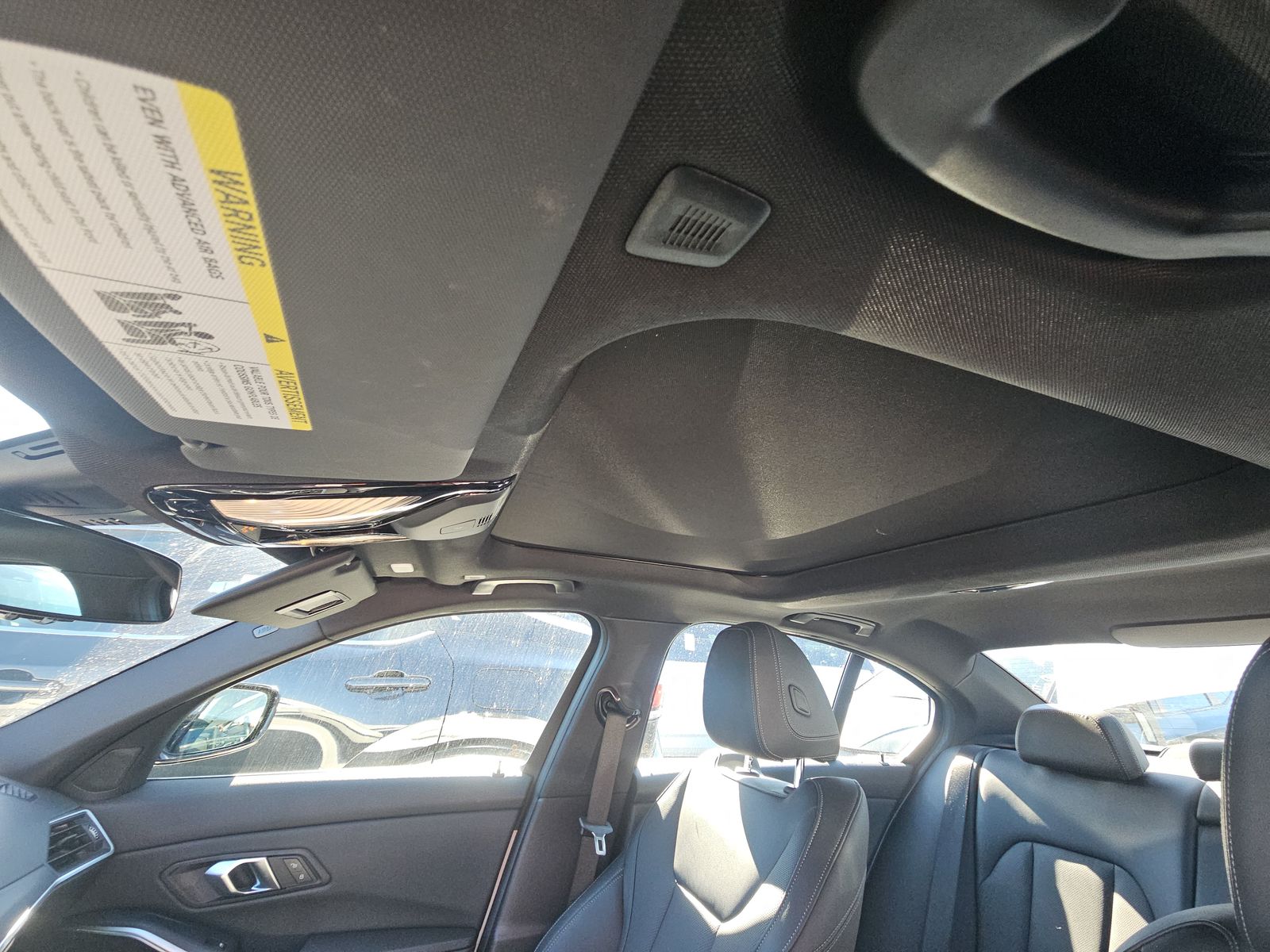 2024 BMW 3 Series 330i xDrive AWD