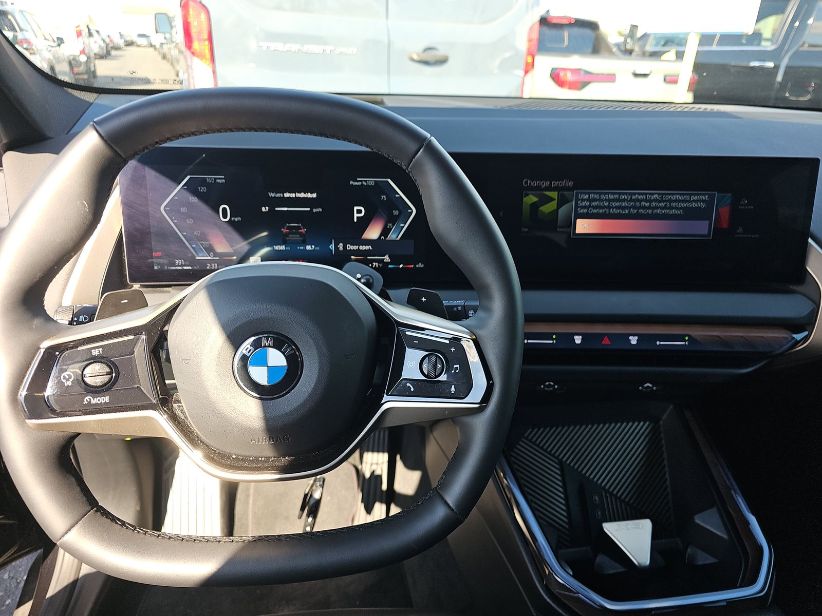 2025 BMW X3 xDrive30i AWD