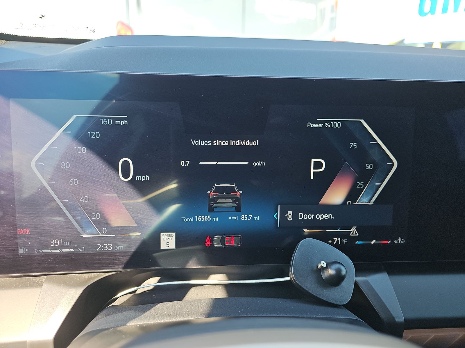 2025 BMW X3 xDrive30i AWD