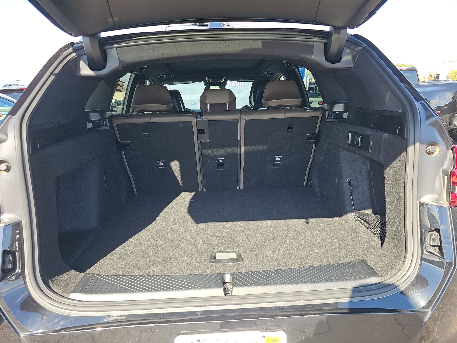 2025 BMW X3 xDrive30i AWD