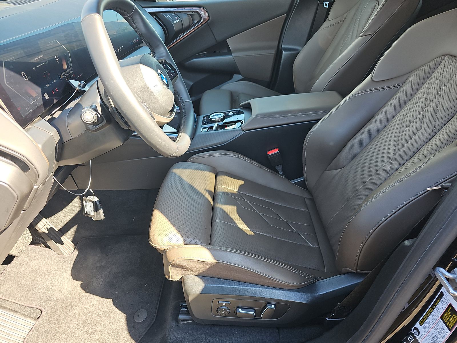 2025 BMW X3 xDrive30i AWD