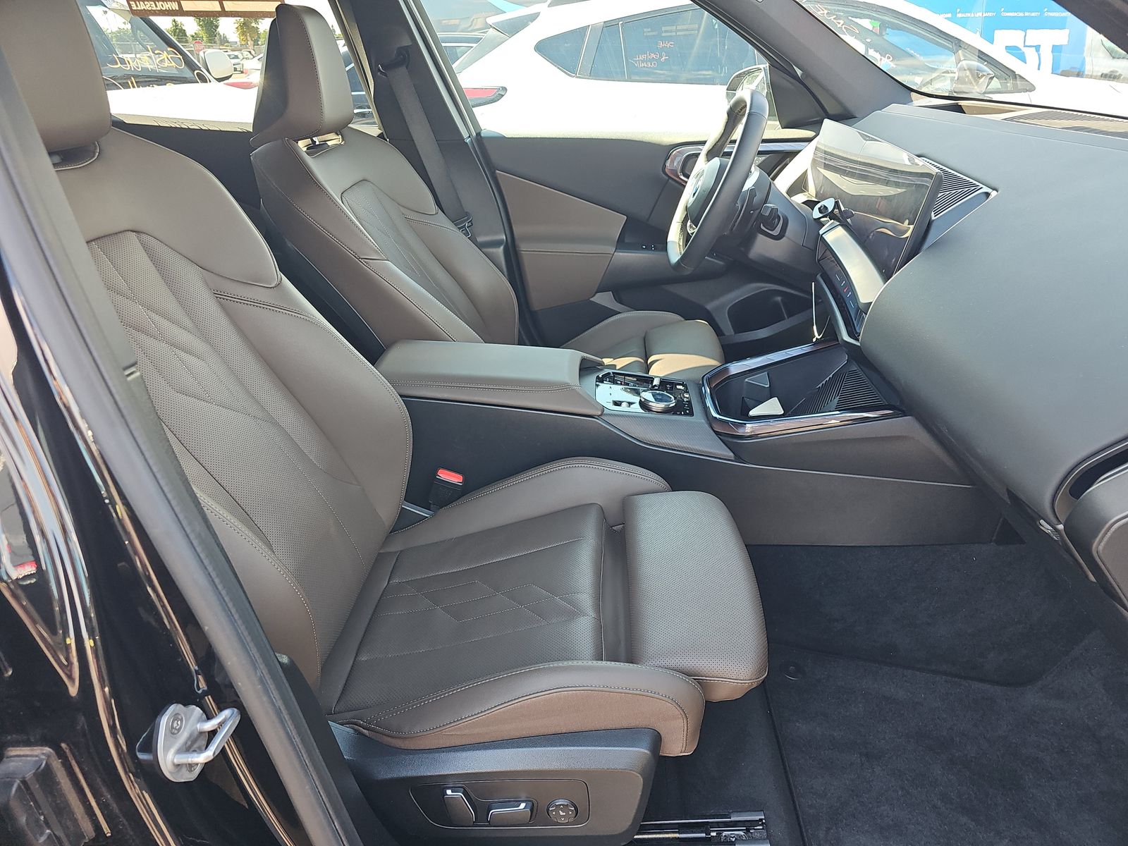 2025 BMW X3 xDrive30i AWD