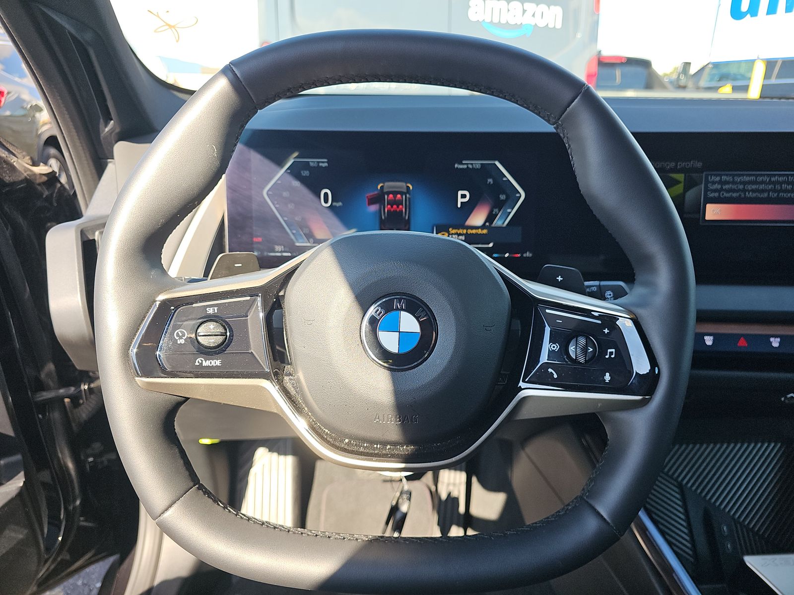 2025 BMW X3 xDrive30i AWD