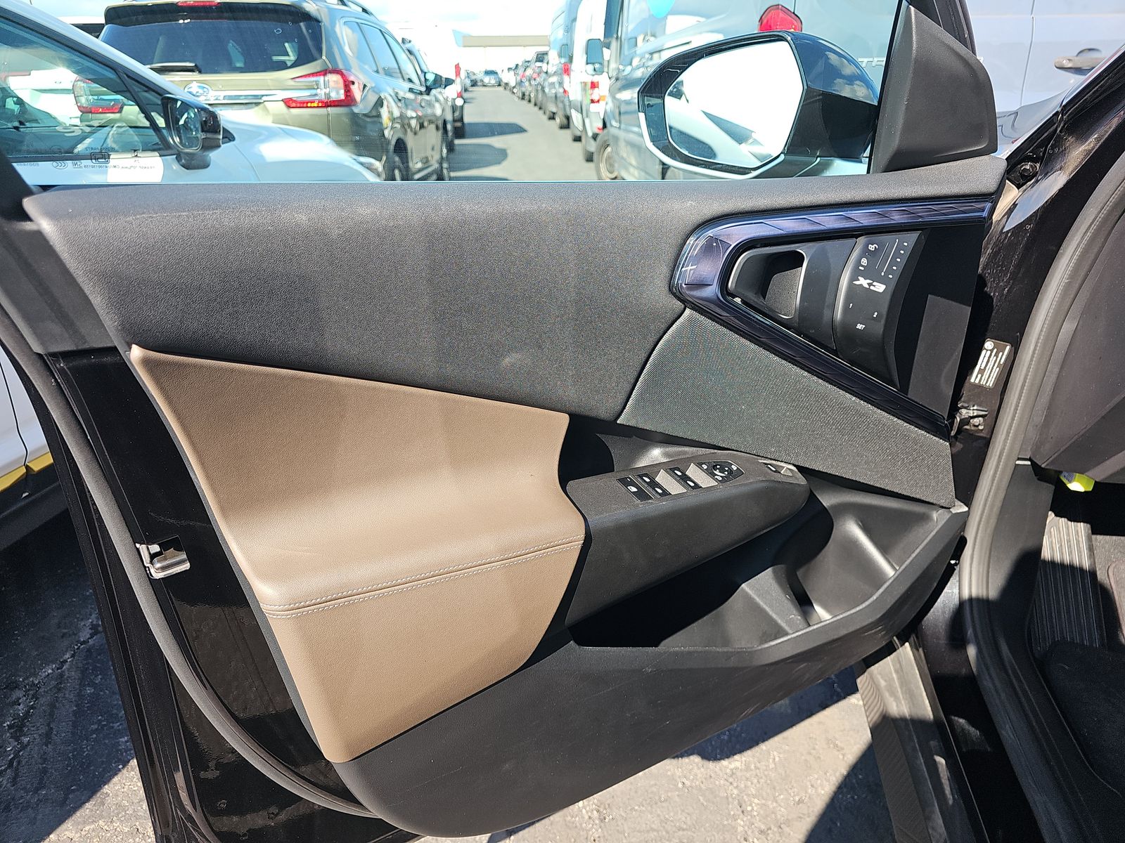 2025 BMW X3 xDrive30i AWD