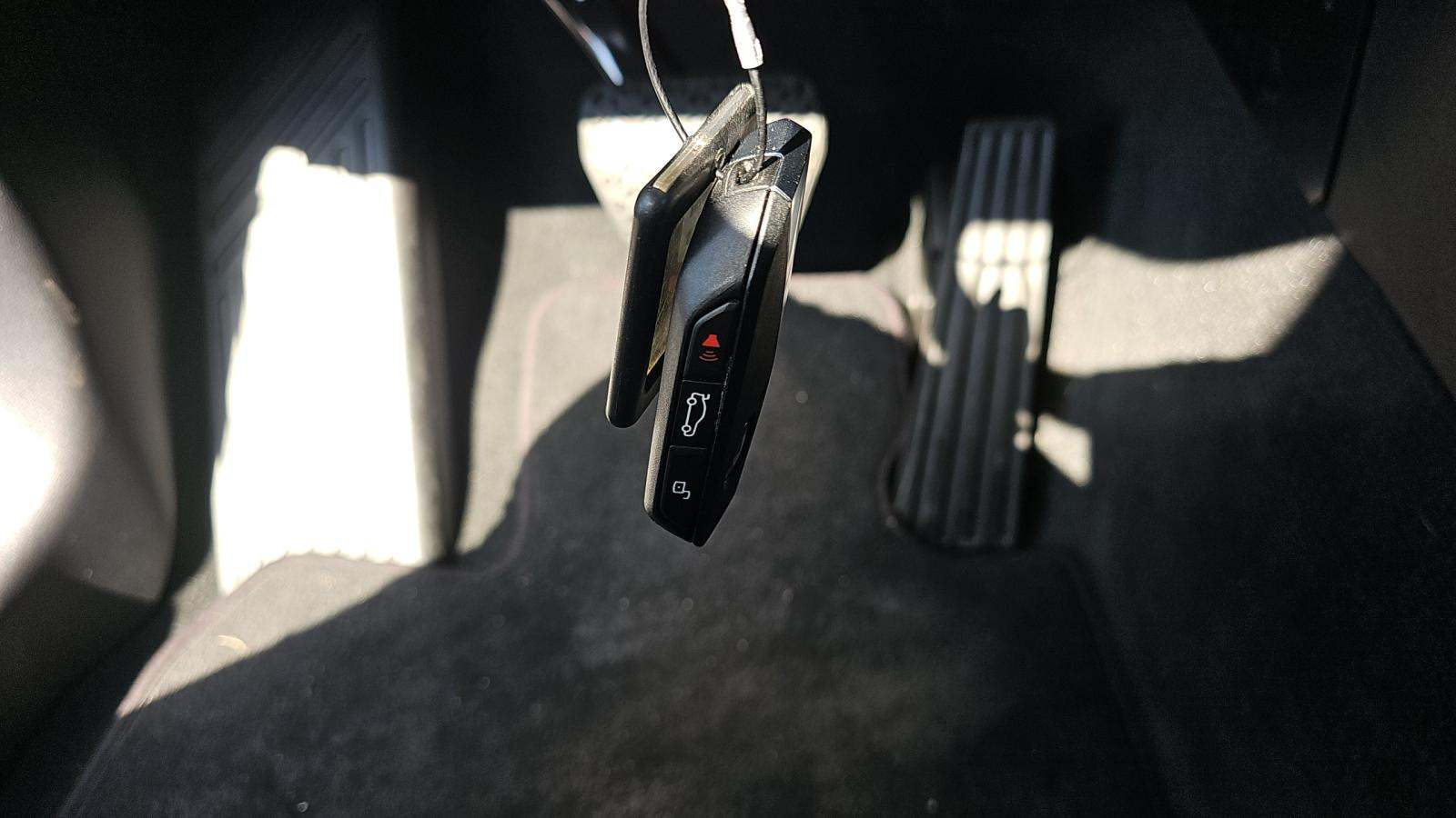 2025 BMW X3 xDrive30i AWD