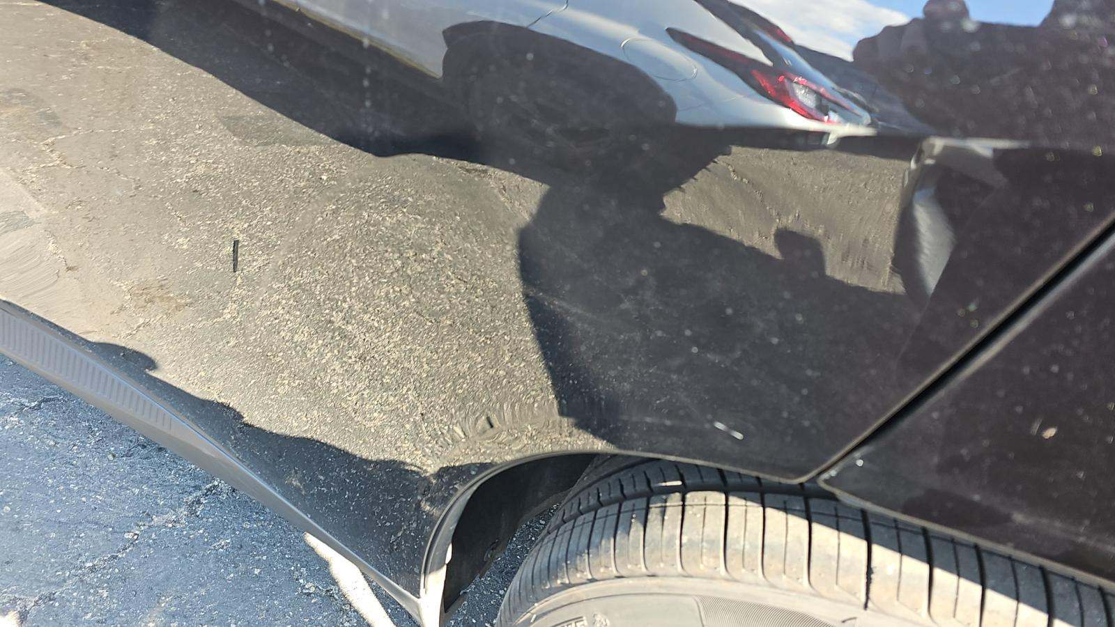 2025 BMW X3 xDrive30i AWD