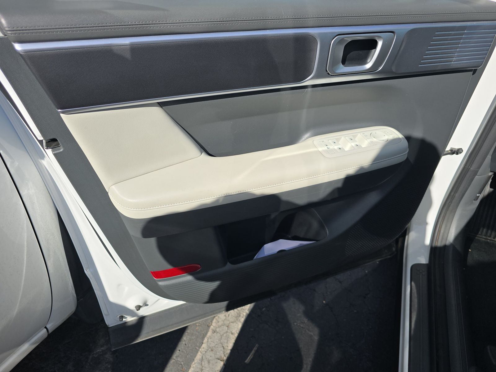 2024 Hyundai Santa Fe SEL AWD