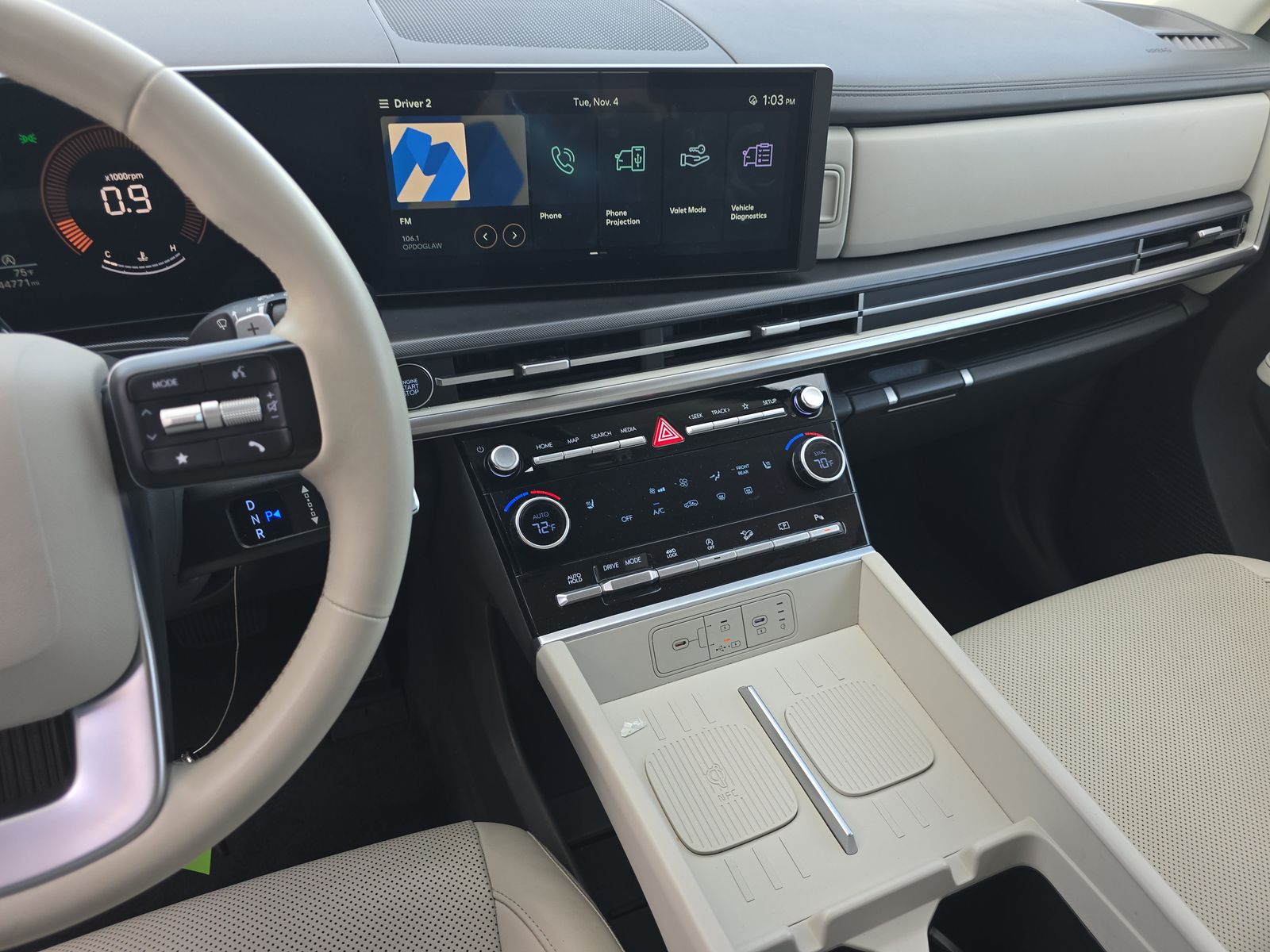 2024 Hyundai Santa Fe SEL AWD